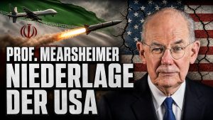 Prof. Mearsheimer: Die Niederlage der USA