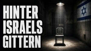 Israels Gefängnisse entlarvt