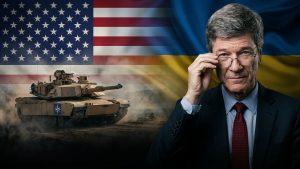 Ukraine: America’s Enduring Proxy War on Russia
