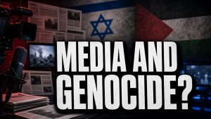 How U.S. Media Enable the Genocide in Gaza | Prof. Robin Andersen