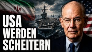 Prof. Mearsheimer: Die USA können gegen Iran nicht gewinnen