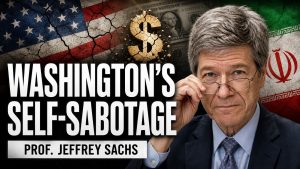 The looming failure of Operation Economic Outcast - Jeffrey Sachs