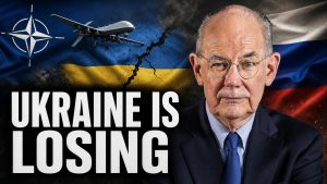 Episode 6: Why Ukraine Is Doomed