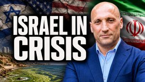Israel in Existential Crisis – Iran Goes on the Offensive