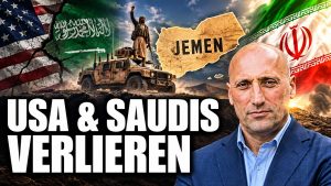 Niederlage für USA und Saudi-Arabien – Irans Verbündete rücken vor
