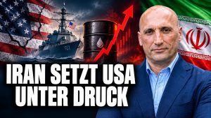 Iran bringt US-Militär unter enormen Druck