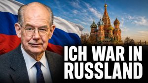 Prof. Mearsheimer: Das Russland, das ich gesehen habe