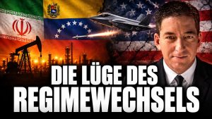 Iran & Venezuela: Die Falle des Regimewechsels