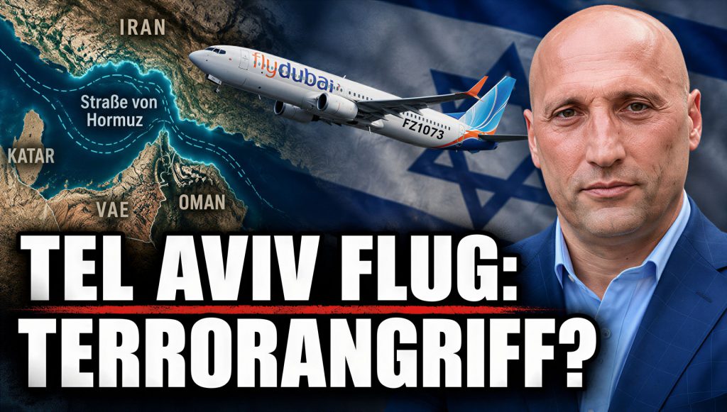 Terrorangriff auf Flug nach Tel Aviv? – Die offenen Fragen
