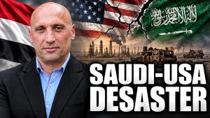 Jemen schlägt zurück: Saudi-US-Offensive endet im Desaster