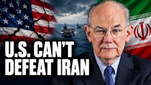 Episode 11: Trump Can’t Bluff Iran into Surrender