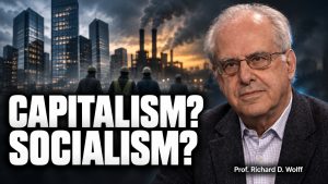 Capitalism or Socialism? The Difference Almost Everyone Misses
